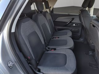 Citroën C4 Picasso BlueHDi 120 S&S Live