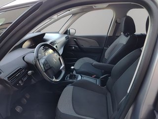 Citroën C4 Picasso BlueHDi 120 S&S Live