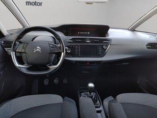 Citroën C4 Picasso BlueHDi 120 S&S Live