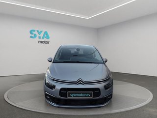 Citroën C4 Picasso BlueHDi 120 S&S Live