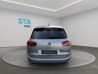 Citroën C4 Picasso BlueHDi 120 S&S Live