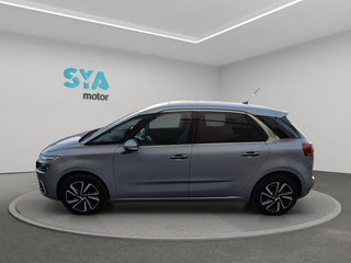 Citroën C4 Picasso BlueHDi 120 S&S Live