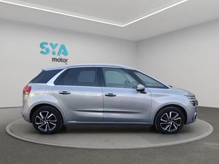 Citroën C4 Picasso BlueHDi 120 S&S Live