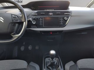 Citroën C4 Picasso BlueHDi 120 S&S Live