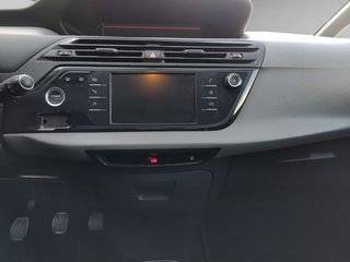 Citroën C4 Picasso BlueHDi 120 S&S Live