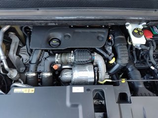 Citroën C4 Picasso BlueHDi 120 S&S Live