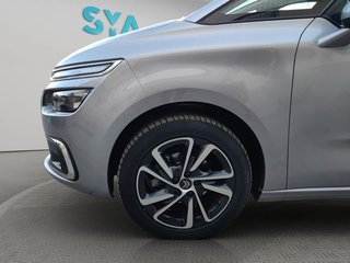 Citroën C4 Picasso BlueHDi 120 S&S Live