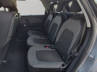 Citroën C4 Picasso BlueHDi 120 S&S Live