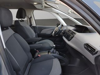Citroën C4 Picasso BlueHDi 120 S&S Live
