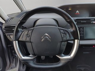 Citroën C4 Picasso BlueHDi 120 S&S Live
