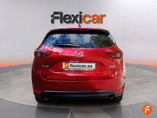 Mazda CX-5 2.0 G 121kW (165CV) 2WD Evolution
