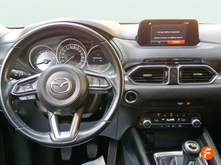 Mazda CX-5 2.0 G 121kW (165CV) 2WD Evolution