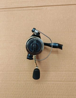 Mulinello da pesca Garbolino