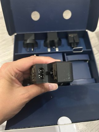 Valve Steam Link original con caja y accesorios