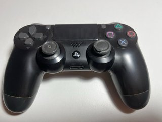 PS4 Slim 1TB + 2 Mandos + 3 Juegos