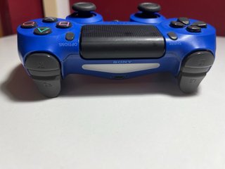 PS4 Slim 1TB + 2 Mandos + 3 Juegos