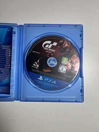 PS4 Slim 1TB + 2 Mandos + 3 Juegos