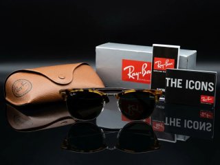 Gafas Ray Ban CLUBMASTER Classic