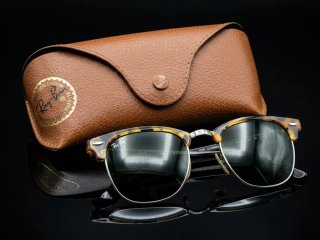 Gafas Ray Ban CLUBMASTER Classic