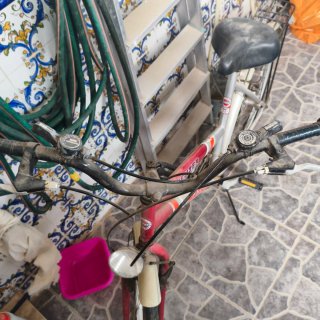 Bici Matrix Neuzer en Torrevieja Orihuela costa