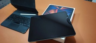 Apple Ipad Pro 12.9 5ª Generación
