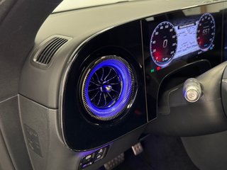 Mercedes-Benz CLA 250+ CON TECNOLOGIA EQ