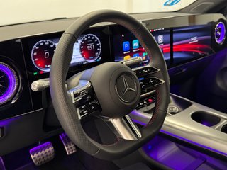 Mercedes-Benz CLA 250+ CON TECNOLOGIA EQ
