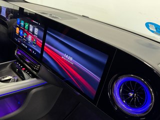 Mercedes-Benz CLA 250+ CON TECNOLOGIA EQ