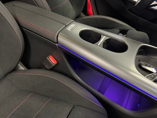 Mercedes-Benz CLA 250+ CON TECNOLOGIA EQ