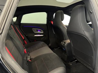 Mercedes-Benz CLA 250+ CON TECNOLOGIA EQ