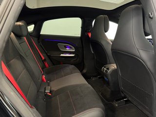 Mercedes-Benz CLA 250+ CON TECNOLOGIA EQ