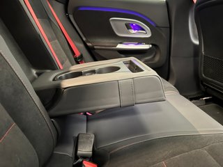 Mercedes-Benz CLA 250+ CON TECNOLOGIA EQ