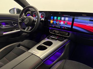 Mercedes-Benz CLA 250+ CON TECNOLOGIA EQ