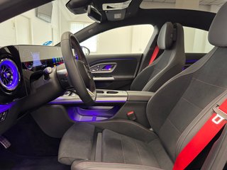 Mercedes-Benz CLA 250+ CON TECNOLOGIA EQ