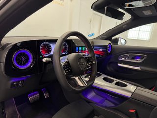 Mercedes-Benz CLA 250+ CON TECNOLOGIA EQ