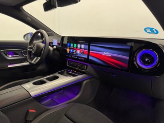 Mercedes-Benz CLA 250+ CON TECNOLOGIA EQ