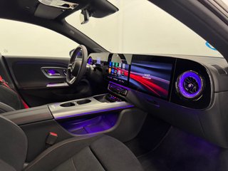 Mercedes-Benz CLA 250+ CON TECNOLOGIA EQ