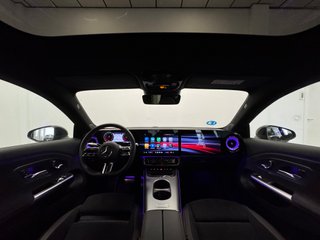 Mercedes-Benz CLA 250+ CON TECNOLOGIA EQ