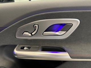 Mercedes-Benz CLA 250+ CON TECNOLOGIA EQ