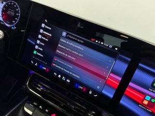 Mercedes-Benz CLA 250+ CON TECNOLOGIA EQ