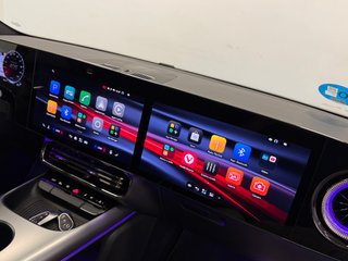 Mercedes-Benz CLA 250+ CON TECNOLOGIA EQ