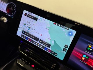 Mercedes-Benz CLA 250+ CON TECNOLOGIA EQ