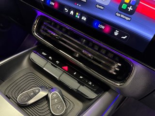 Mercedes-Benz CLA 250+ CON TECNOLOGIA EQ