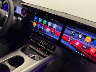 Mercedes-Benz CLA 250+ CON TECNOLOGIA EQ