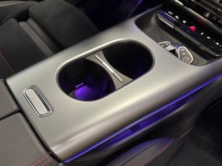 Mercedes-Benz CLA 250+ CON TECNOLOGIA EQ
