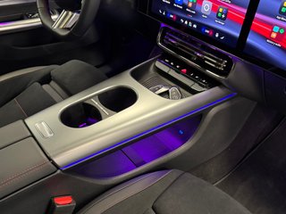 Mercedes-Benz CLA 250+ CON TECNOLOGIA EQ