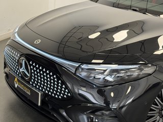 Mercedes-Benz CLA 250+ CON TECNOLOGIA EQ