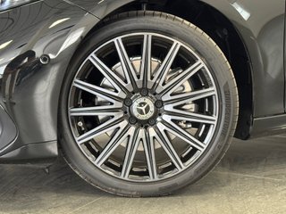 Mercedes-Benz CLA 250+ CON TECNOLOGIA EQ
