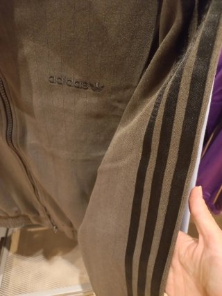 Sudadera Adidas Talla M