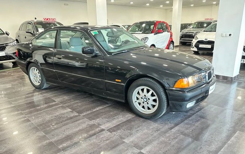 BMW Serie 3 1997